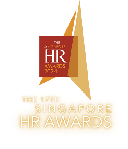 17th Singapore HR Awards