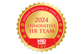 HRD Asia's Innovative HR Teams 2024