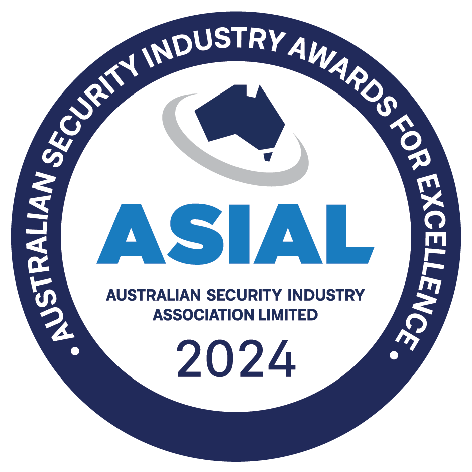 ASIAL Awards 2024