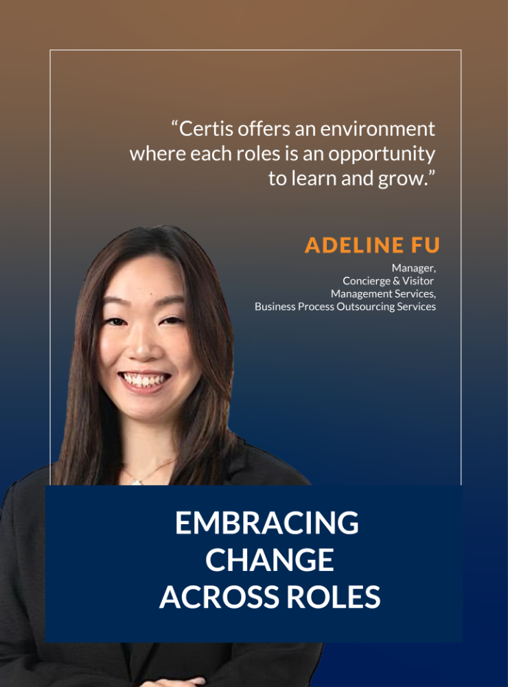 Adeline Fu